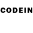 Codein напиток Lean (лин) Marina Gisem